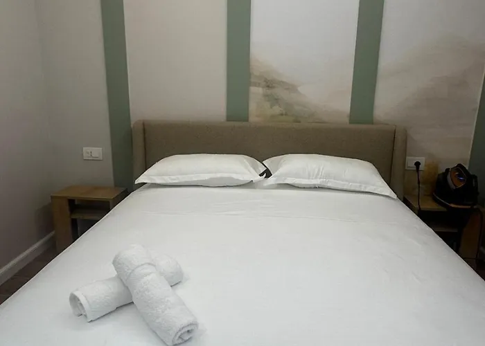 فندق Zena
