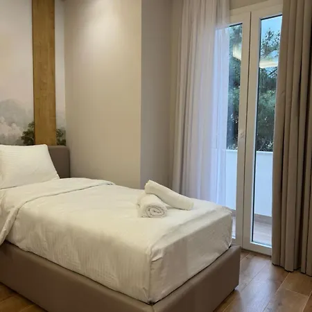 Hotel Zena Seaside *