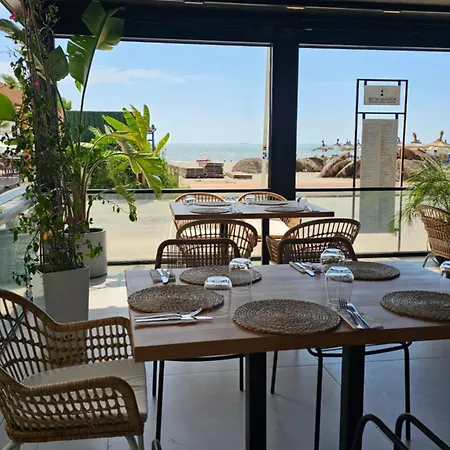 Hotel Zena Seaside *